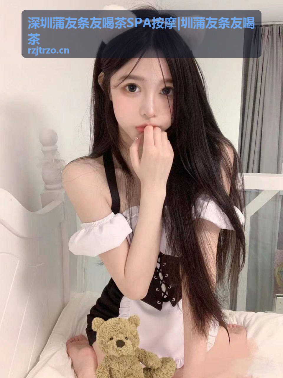 深圳按摩会所泰式SPA套餐